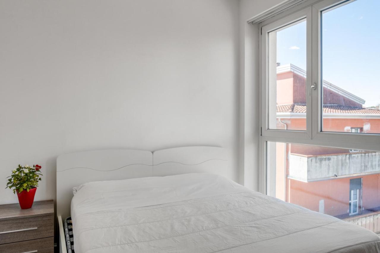Myplace Padova Ospedale Exterior photo