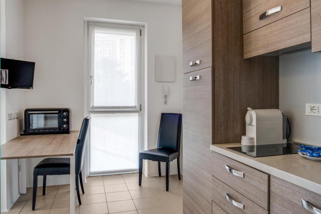 Myplace Padova Ospedale Exterior photo
